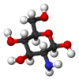 Béta-D-glükózamin