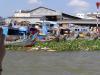 Contamination of Mekong river