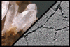 Minerals >> Deterioration and environmental damages Minerals >> Deterioration and environmental damages