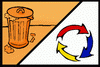 Life cycle assessment concerning waste Life cycle assessment concerning waste
