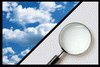 Air >>Examination methods Air >>Examination methods