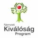 Nemzeti Kiválóság Program Nemzeti Kiválóság Program