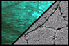 Water >> Deterioration and environmental damages Water >> Deterioration and environmental damages