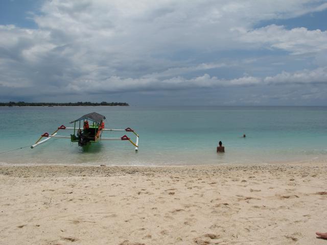 Gili Meno