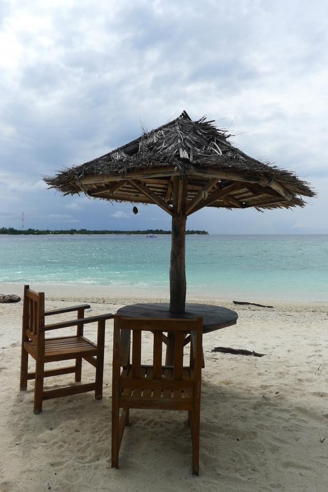 Gili Meno