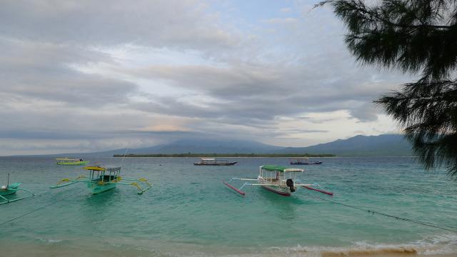 Gili Meno