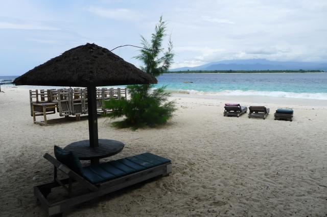 Gili Meno