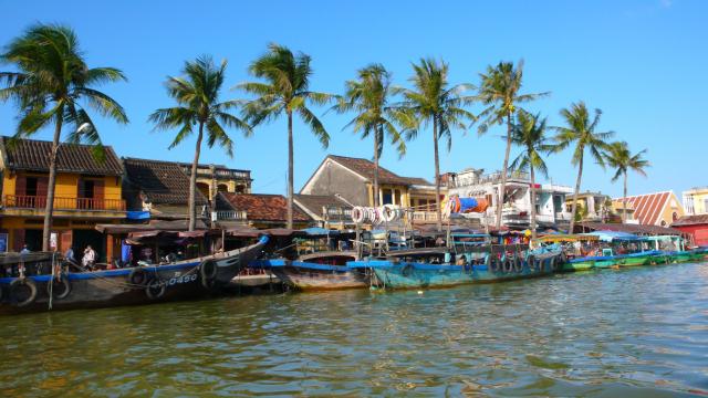 Hoi An