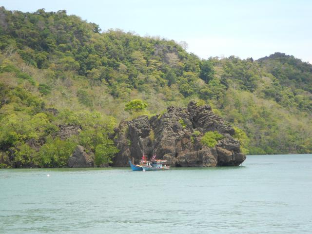 Koh Lipe 