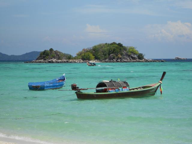 Koh Lipe