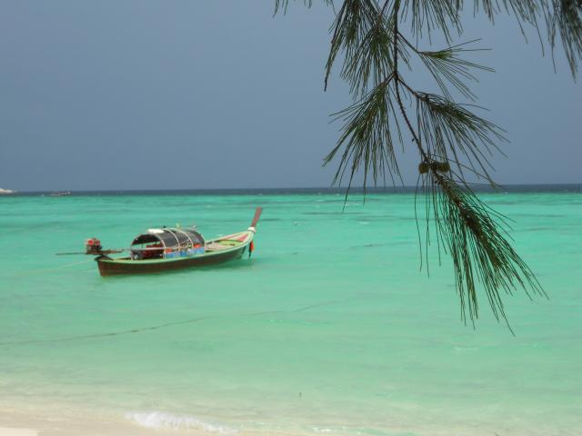 Beach - Koh Lipe