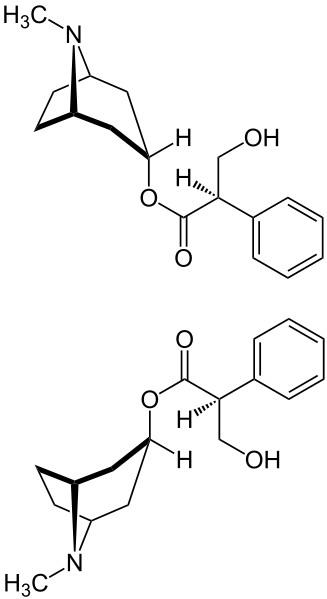 Atropin