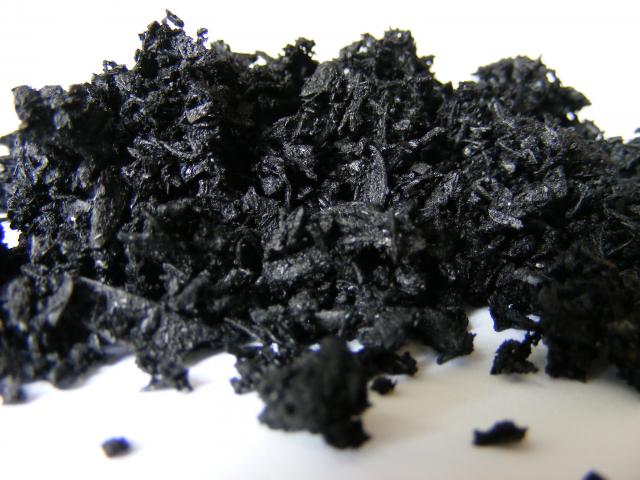 A1 Standard  bioszén/Standard biochar