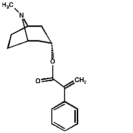 Apoatropin