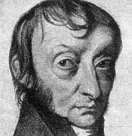 Avogadro, Amedeo (1776-1856) 