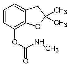 Karbofurán