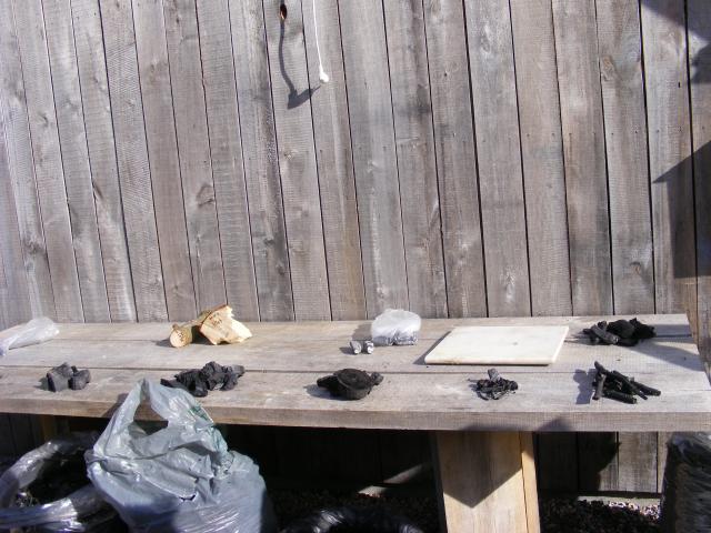 Biochar