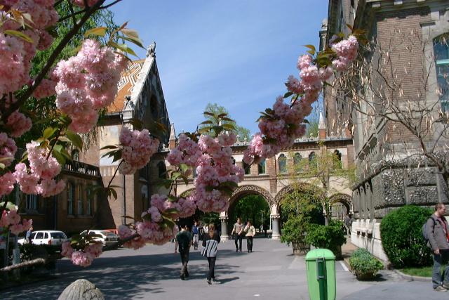 Budapest University of Technology and Economics 5