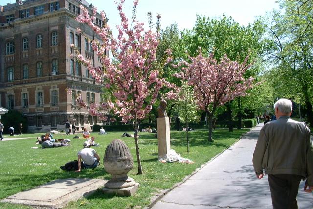 Budapest University of Technology and Economics 6