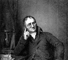 John Dalton