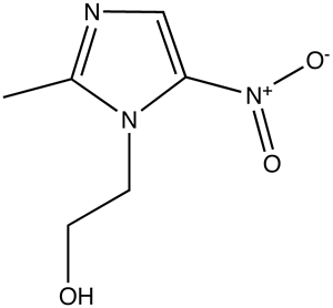 http://upload.wikimedia.org/wikipedia/commons/a/a9/Metronidazole.png