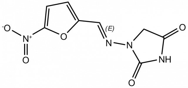 http://upload.wikimedia.org/wikipedia/commons/5/53/NITROFURANTOIN.png