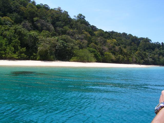 Koh Rok