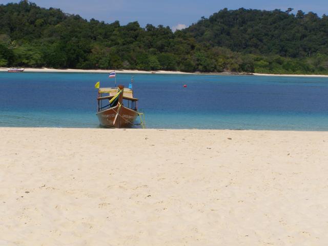 Koh Rok