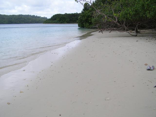 Ujung Kulon