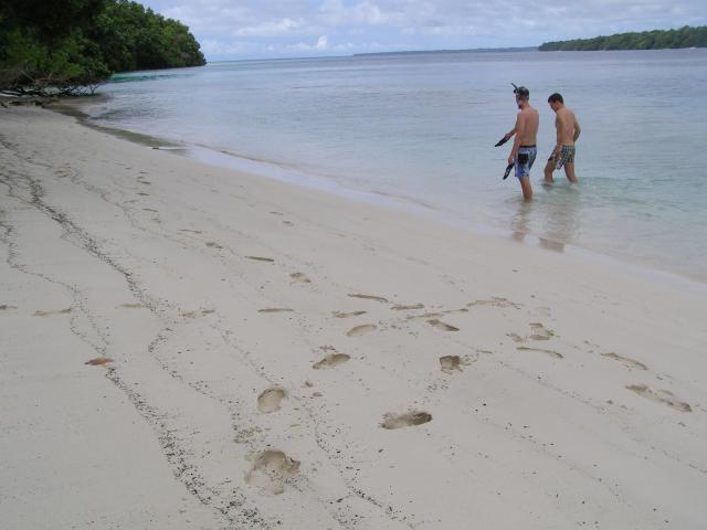 Ujung Kulon