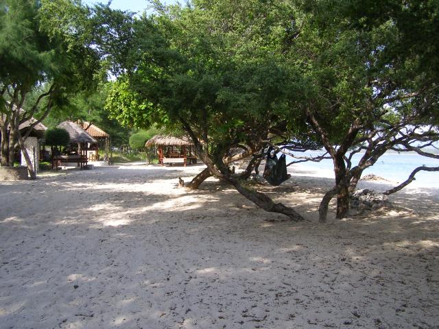 Gili Meno