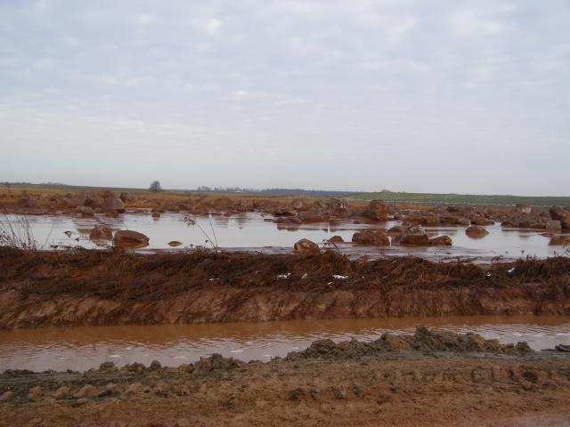 Red mud