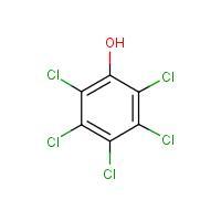 Pentaklórfenol