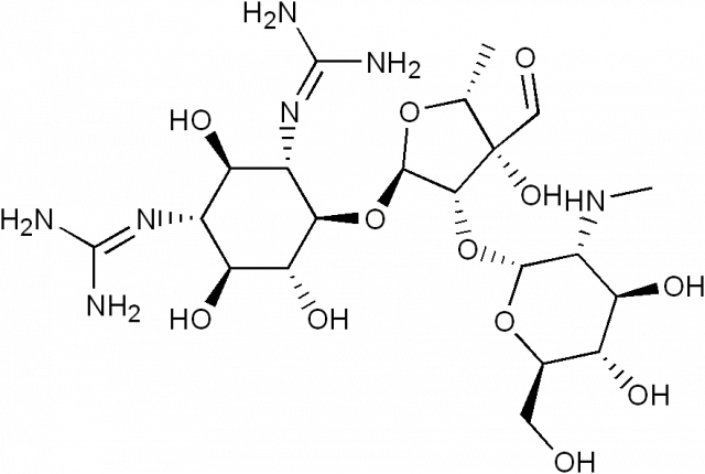  Streptomycin