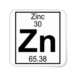 Zinc