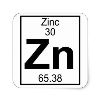 Zinc