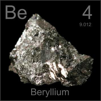 berillium