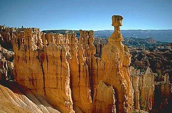 Bryce-canyon