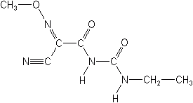 Cymoxanil