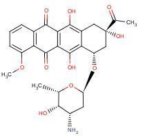 Daunorubicin