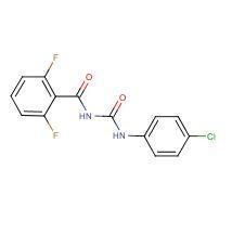 Diflubenzuron