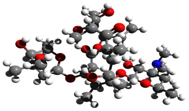 Eritromicin