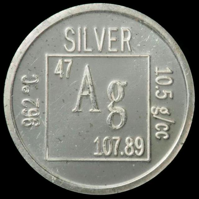 ezüst