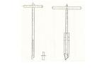hand auger