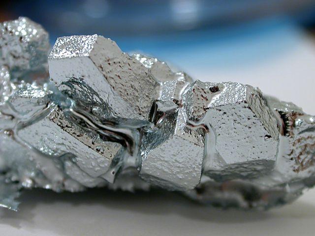 gallium