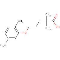 Gemfibrozil