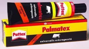 Palmatex ragasztó