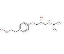 Metoprolol