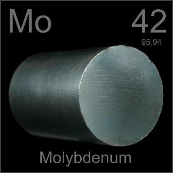 molybdenum