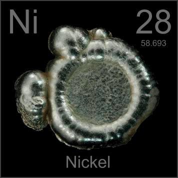 nickel